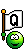 Sign3 Q Smiley – Buchstaben - Zahlen